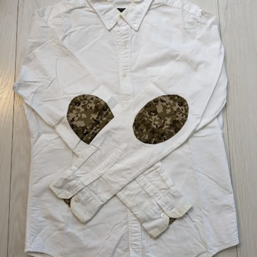 SOPHNET. (Shirt) - Picture 3 of 6